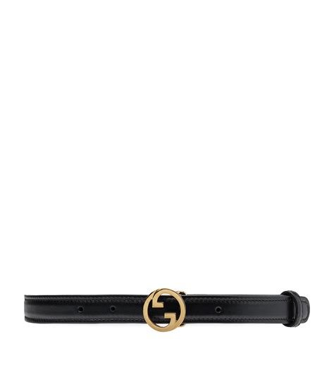 tamara gucci belt|Gucci interlocking belt.